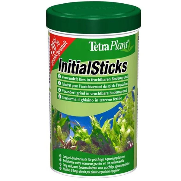 TETRA Initial Sticks 250мл д/растений
