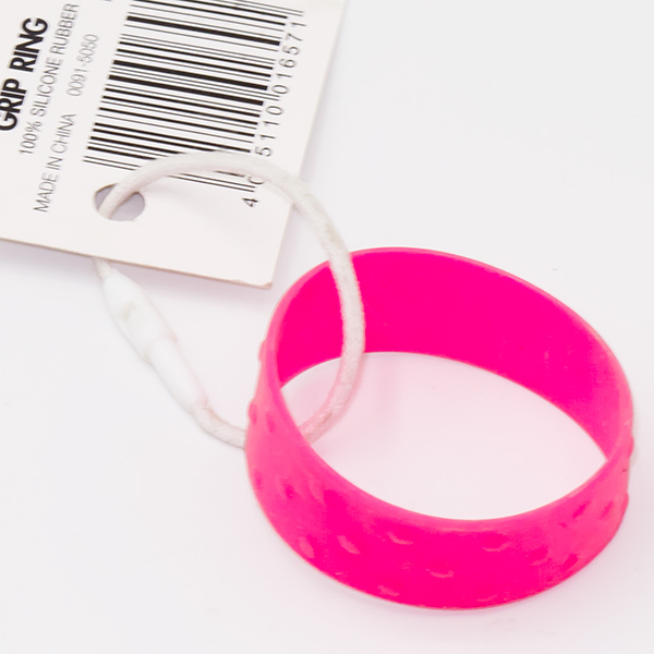 Кольцо против скольжения, розовый Wahl Grip Ring for clipper