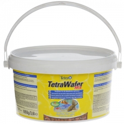 TETRA WaferMix 3.6 л Осн. корм. смесь плотояд.,травояд.