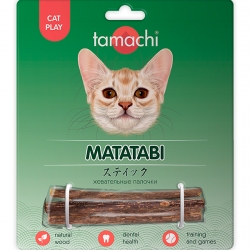 Tamachi Мататаби палочки, 3 шт.