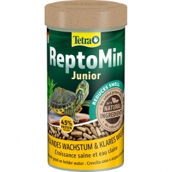 TETRA ReptoMin Junior 100мл палочки д/всех видов черепах
