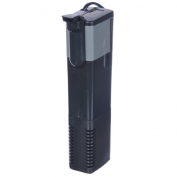 Фильтр внутренний Atman AT-F102 для аквариумов до 80 литров, 500 л/ч, 8W