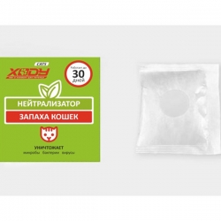 XODY Нейтрализатор запаха CATS стик 10 гр. (КОШКИ) SALE