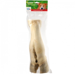 Титбит Нога говяжья - мягкая упаковка АКЦИЯ -20%