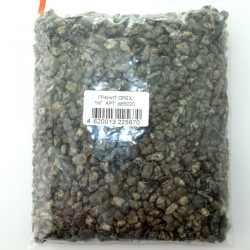 Грунт Jack&King природ. Гранит орех 1кг