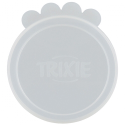 TRIXIE Крышка силикон. для консервной банки,d10,6см SALE