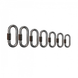 Соединитель д/цепи №12, 45*105мм