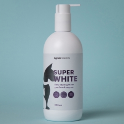 Agree`s for pets Гель-мыло для лап и живота после прогулки, 500 мл СРОК РЕАЛ 06.26