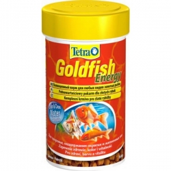 TETRA Goldfish Energy 100мл палочки д/золотых рыб