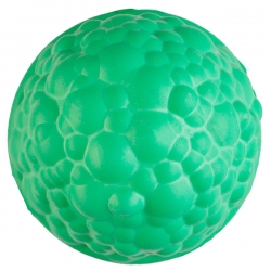 СуперМяч ^МОЛЕКУЛА^ ^Сибирский пес^ D = 65 мм СРЕДНИЙ