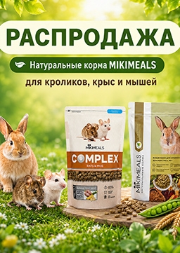 Распродажа