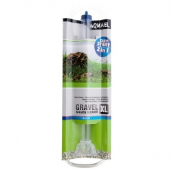Грунтоочиститель XL (66.5см)AQUAEL