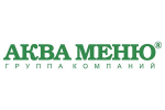 Аква-Меню