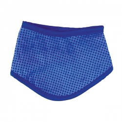 Охлаждающая бандана д/собак 43/58см  COOLING-BANDANA