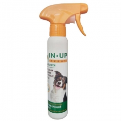 ИН-АП (IN-UP) спрей д/собак средних и крупных пород 150 мл СРОК РЕАЛ 02.26