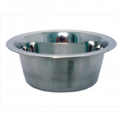 Миска металл 2,40л УЮТ