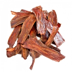 Алтайские лакомства Мясо пищевода говяжье 1кг