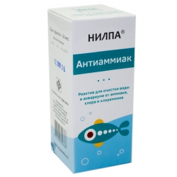 АКВА-МЕНЮ Реактив АНТИАММИАК