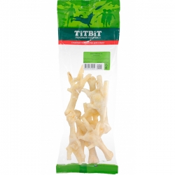Титбит Лапки куриные XXL - мягкая упаковка АКЦИЯ-20%