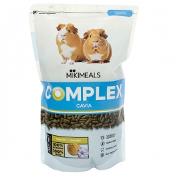 MIKIMEALS Complex Корм для морских свинок, 500 гр