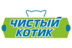 Чистый котик