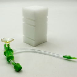 Фильтр поролон 5x5x10