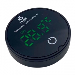 Термометр PRIME с электронным табло