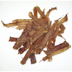 Алтайские лакомства Аорта говяжья XL 500г