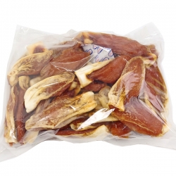 Алтайские лакомства Уши кроличьи с куриным мясом 1кг