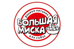 ЗооГурман БОЛЬШАЯ МИСКА