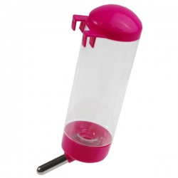 Поилка д/грыз 500мл капельная микс, Jack&King арт. JK86892