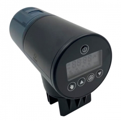 Кормушка автоматическая PRIME серия SCREENO с электронным табло