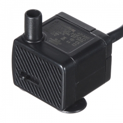 Помпа подъемная Atman AT-300, 150 л/ч, 2W, подъем до 0,4м