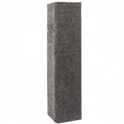 PerseiLine Когтеточка FLATTY угловая S 55х10(22) SS=1210