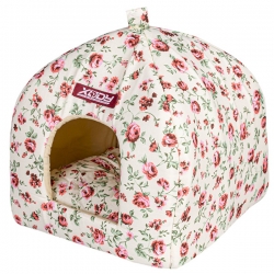 XODY Домик Виг-Вам (хлопок) №2 Нежность, 40х40х42см SALE