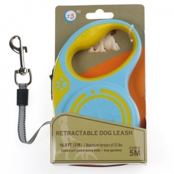 Рулетка 5м до 15кг лента, арт.7400