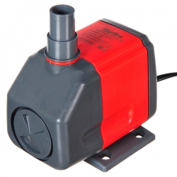 Помпа погружная Naribo 45Вт, 1800л/ч, h=2,4м