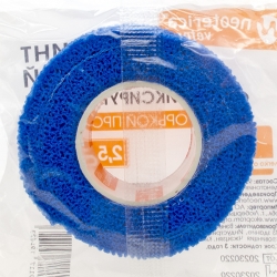 Бинт эласт. самофик. с горькой пропиткой 2,5см*4,5м(8 цв) NEOTERICA VETPRO SALE срок реализ.до 02.26