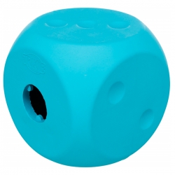 TRIXIE кубик для лакомств, 10*10*10 см SALE