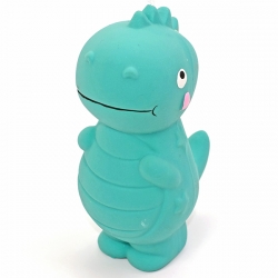 Игрушка д/соб Динозавр, 14,4*6,5*9 см, латекс, Jack&King