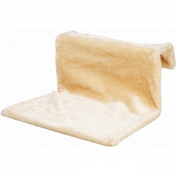 TRIXIE Гамак д/кош на радиатор 40*30*27см беж. SALE