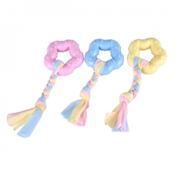 Игрушка д/собак Звезда 17х7х2см микс, арт. 31019-0162, ЧД