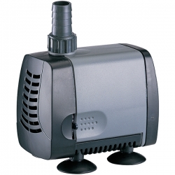 Помпа подъемная Atman AT-104S, 2000 л/ч, 28W, подъем до 2 м