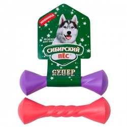 Суперкость ^Сибирский пес^ L = 180 мм