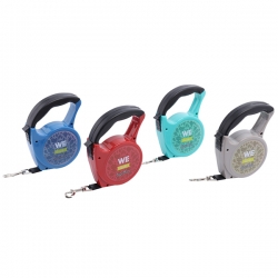 Рулетка NUNBELL д/собак l=5м до 20кг 15х11х3см арт.10922-8729, ЧД
