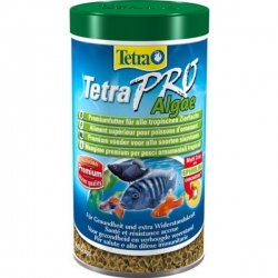 TETRA Pro Algae Crisps 500мл чипсы