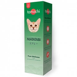 Tamachi Мататаби спрей, 125 мл СРОК РЕАЛ 07.26, 11.26