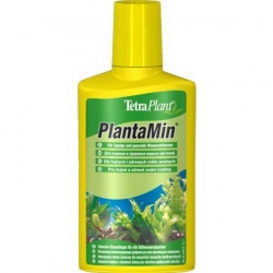 TETRA PlantaMin 250 мл удобрение с железом на 500 л