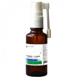 Ивермек-спрей 30 мл