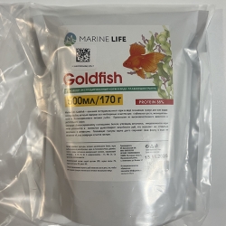 MARINE LIFE Корм для рыб Cichlid Sticks 170г/500мл